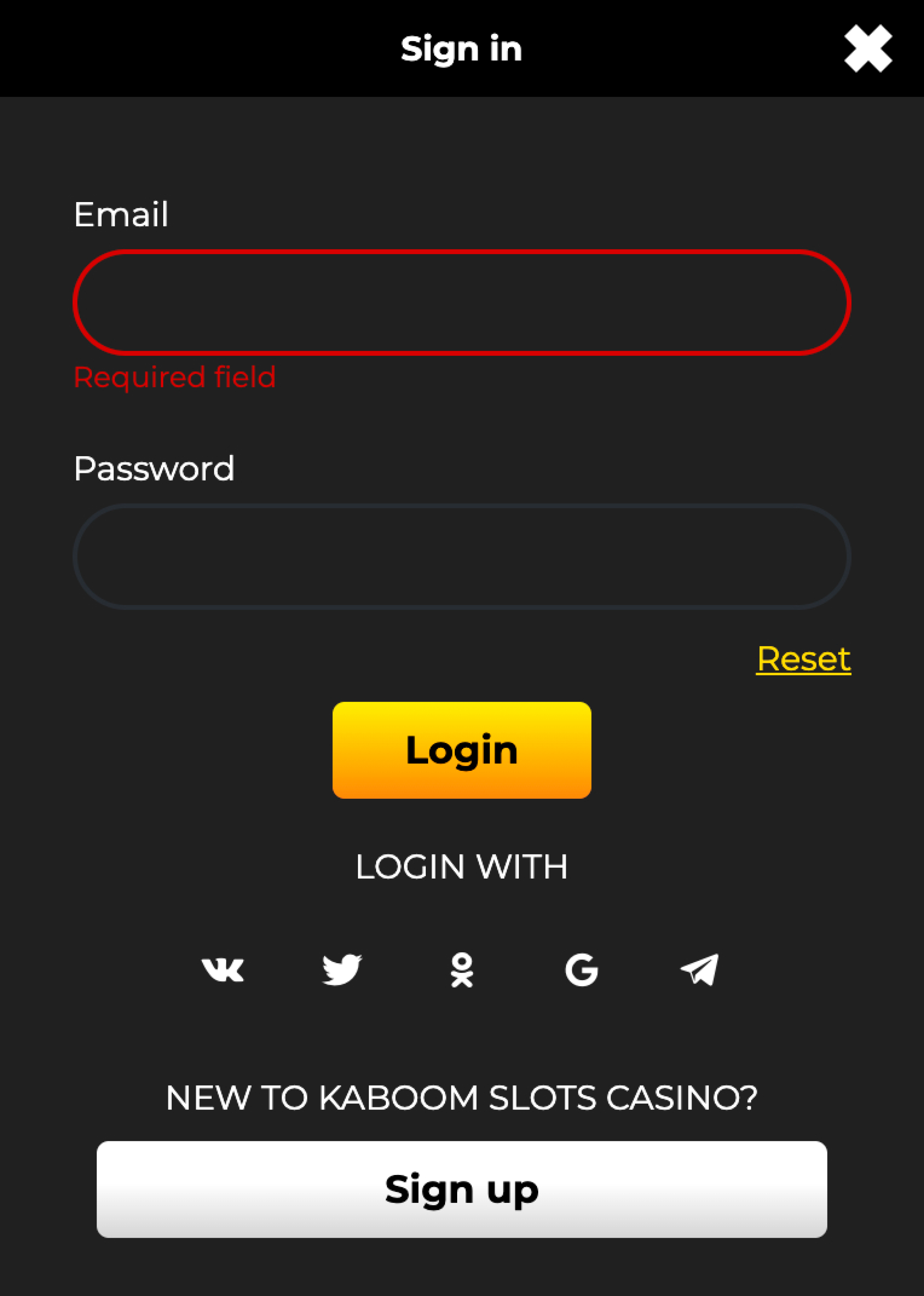 Is Kaboom Slots Casino Legit in the UK? A Detailed Review